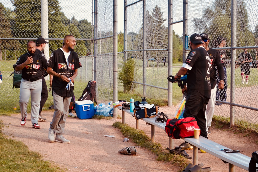 A New Player's First Year: What It's Like to Make the High School Team