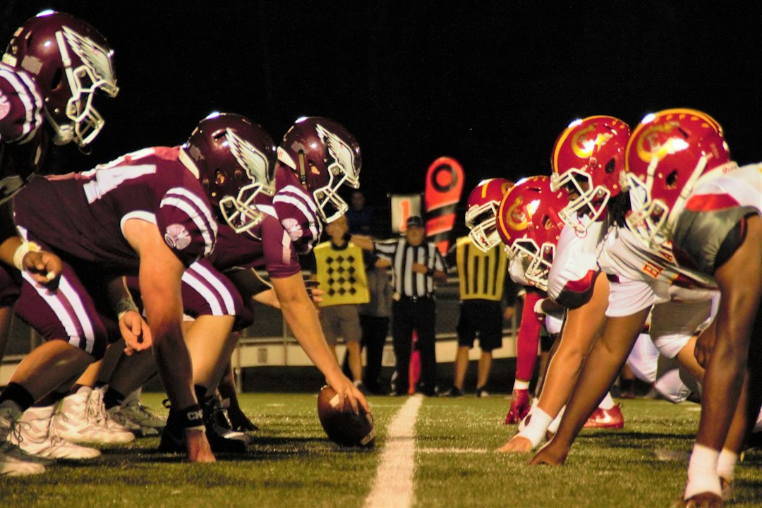 Brownsburg Is No. 1 in Indiana — And Every Former High School Football Player Knows Exactly How That Feels