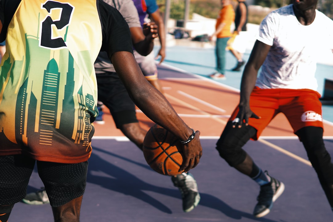 The alumni game: why a bunch of grown adults still need to lace up one more time