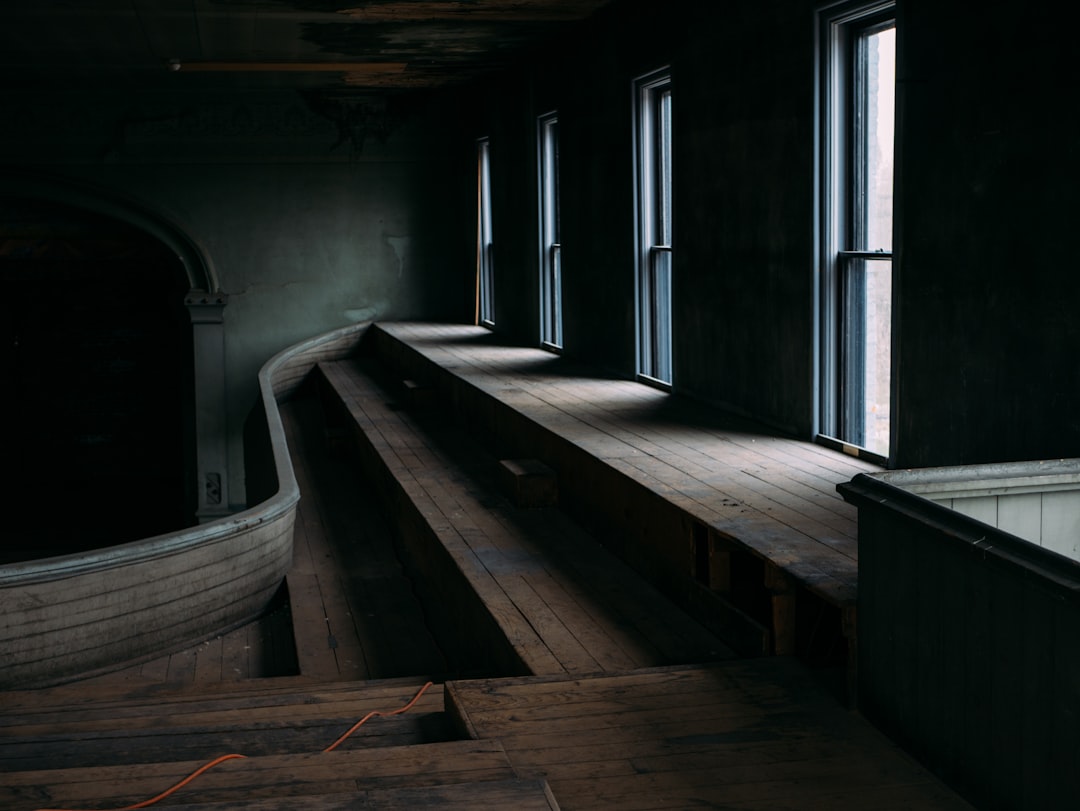 Going Back to Your Old High School Gym: What It's Like to Revisit Where You Played