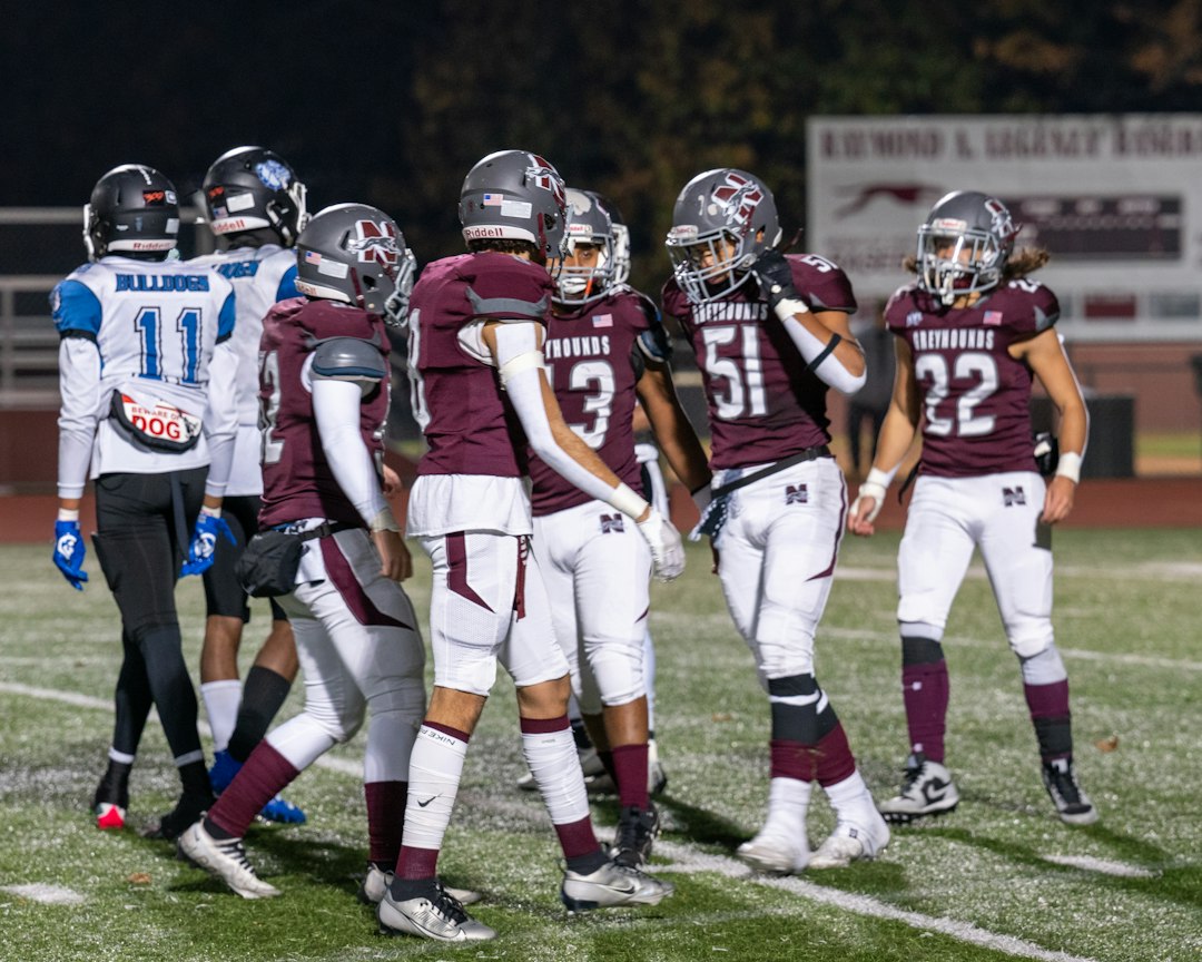 Louisiana High School Football Top 25 State Rankings (Sept. 14, 2026)