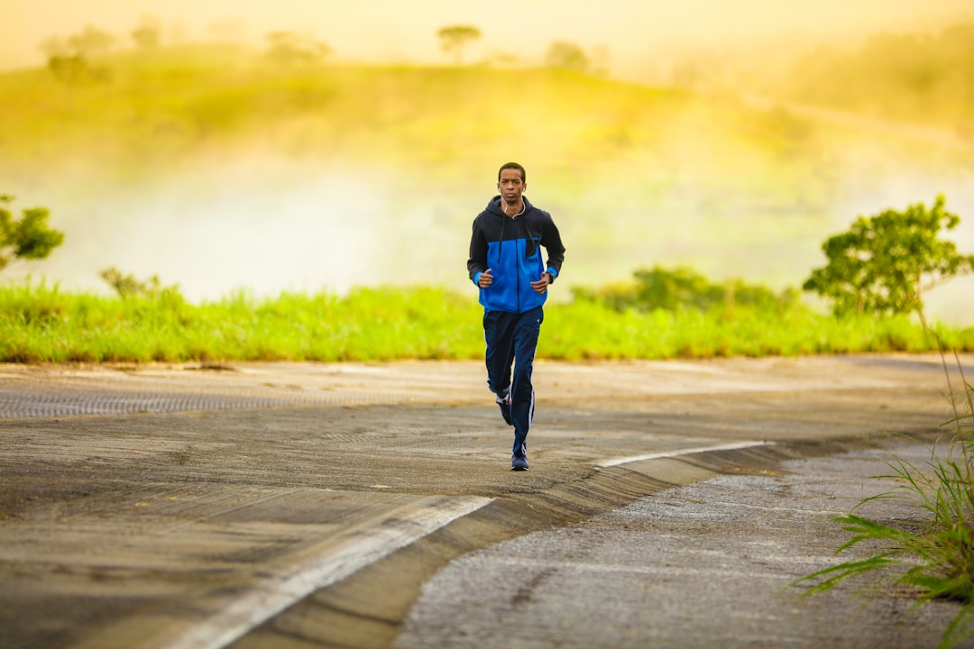 The Practice as Sanctuary: How 4 AM Runs and 100 Grueling Situps Quietly Taught You Discipline Before You Had a Word for It