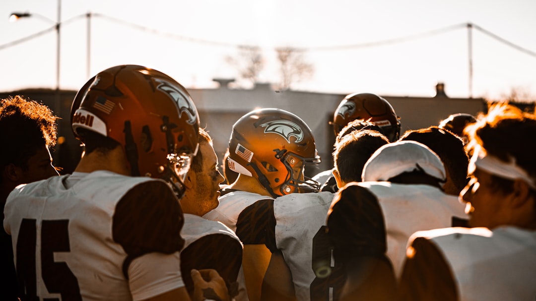 How to Tell Your High School Sports Story So People Actually Understand Why It Mattered