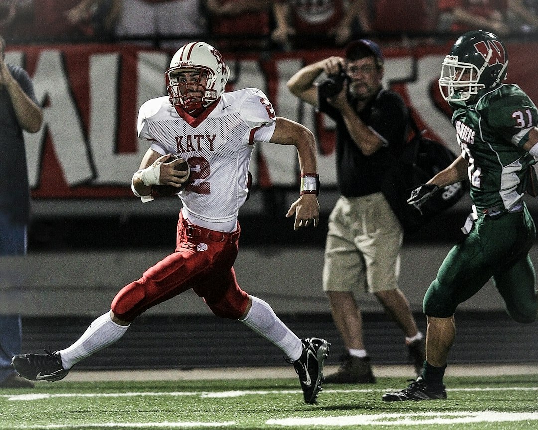 Ohio High School Football Top 25 State Rankings (Sept. 22, 2026)