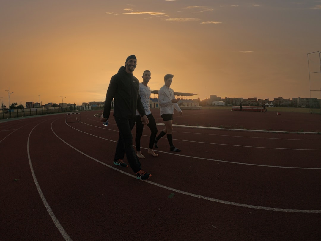 The Moments That Made You an Athlete: Defining Experiences Every Former Player Carries