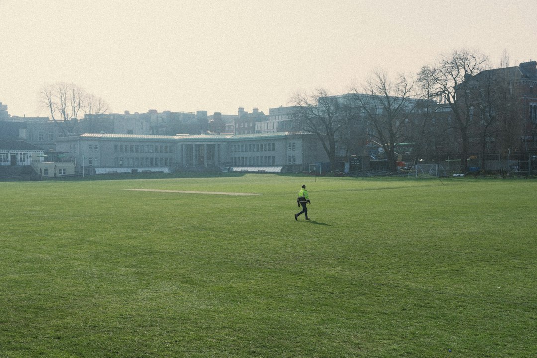 Photographing High School Sports: Why You Can't Find Proof You Played