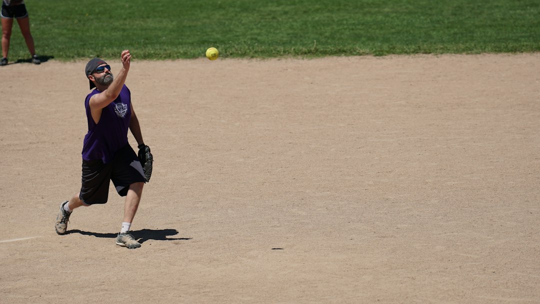 Custom Design Softball Jerseys for Former Players: How to Rebuild the Uniform You Actually Wore