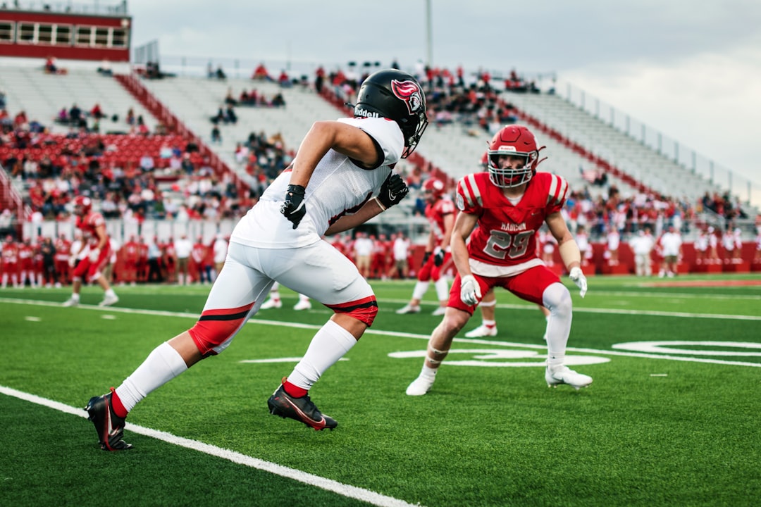Indiana High School Football Top 25 State Rankings (Sept. 7, 2026)