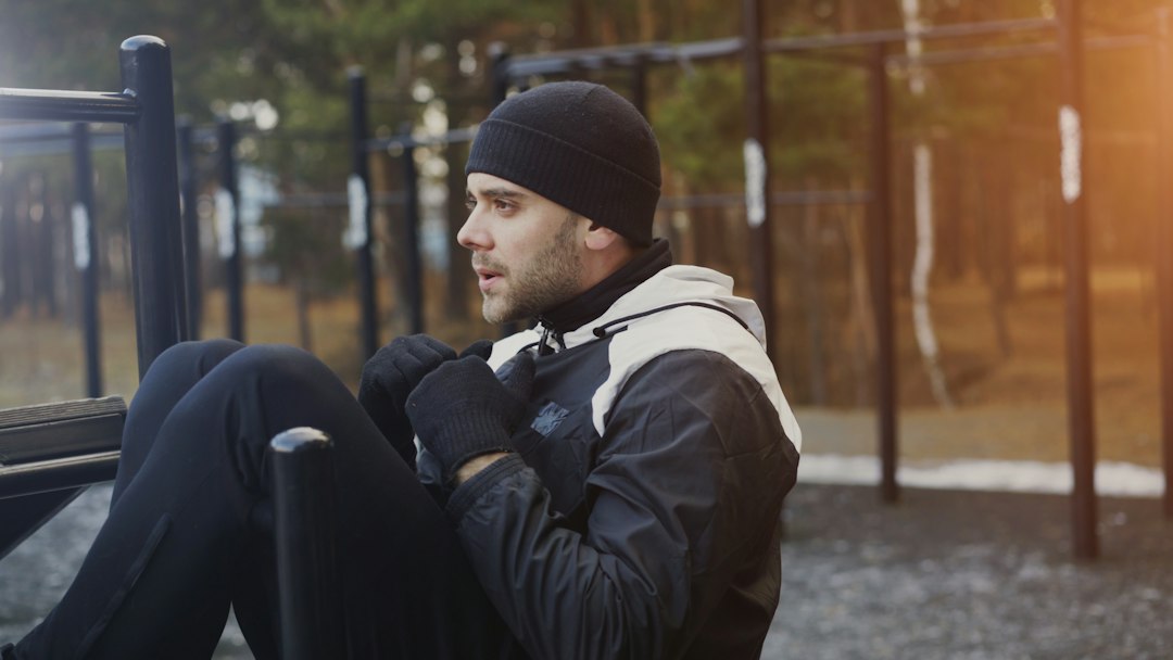 Who Were You Without the Jersey? How Former Athletes Rebuild a Sense of Self After Competition Ends