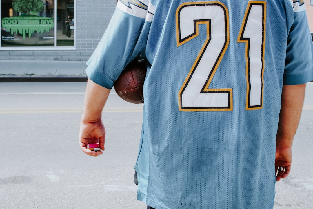How to Buy a Custom Jersey for a Former Athlete: A Buyer's Guide for People Who Want to Get It Right