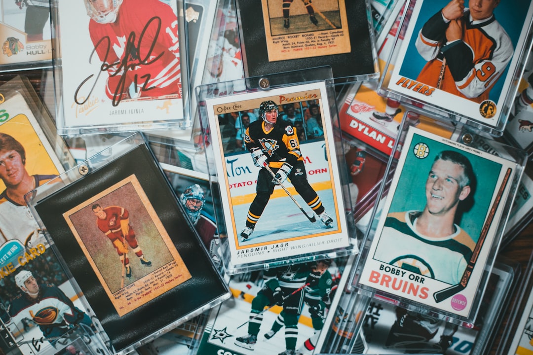 How to Create a Custom Sports Shadow Box for a Former Athlete