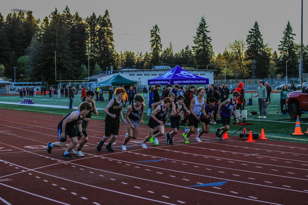The Real Value of High School Sports: Lessons That Go Way Beyond Winning