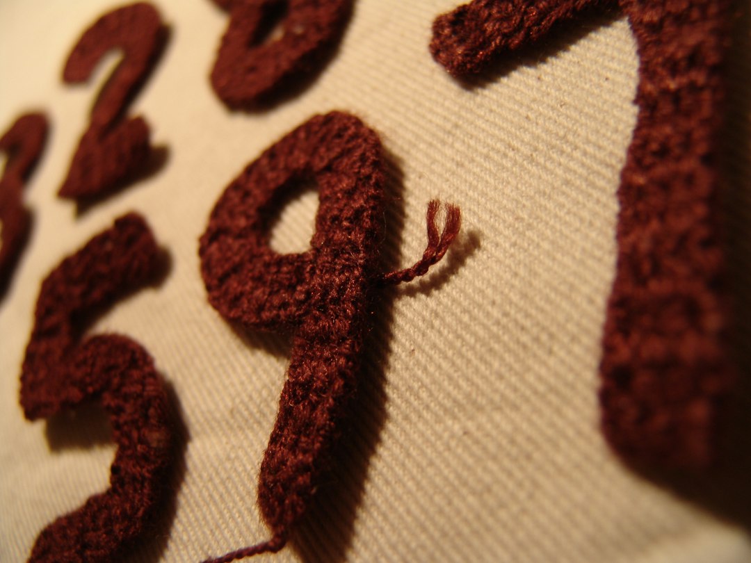 Back Patches, Chenille Letters, Sleeve Numbers: What Each Detail on a Letterman Jacket Means