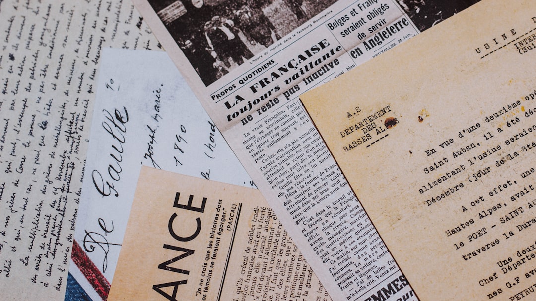 How to Digitize and Preserve Your Old Sports Photos and Newspaper Clippings
