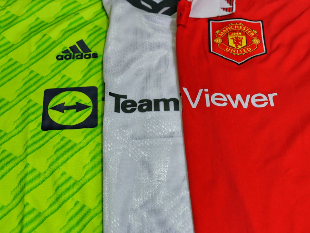 The Custom Jersey as a Birthday Gift: How to Order the Right One for a Former Athlete