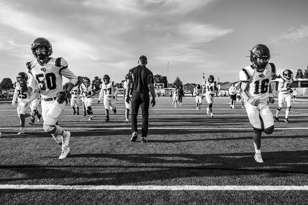 Reconnecting with Your High School Sports Experience: How to Revisit and Celebrate What You Played