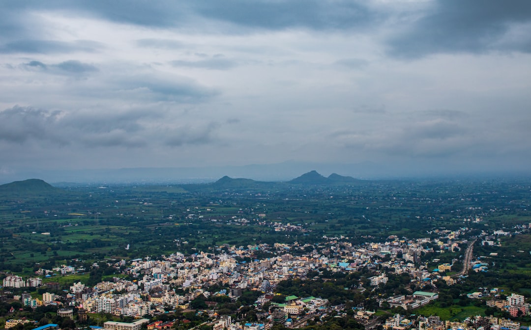 The town that showed up every Friday — and why you still feel responsible to it