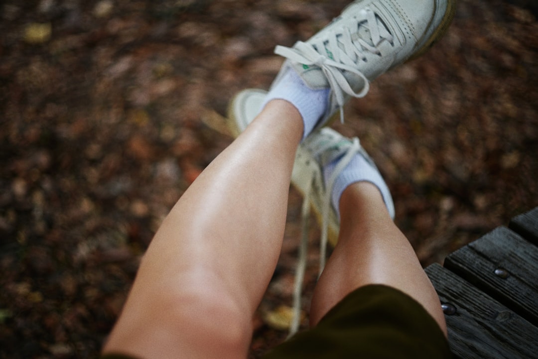 What Your Sports Scars Say About You