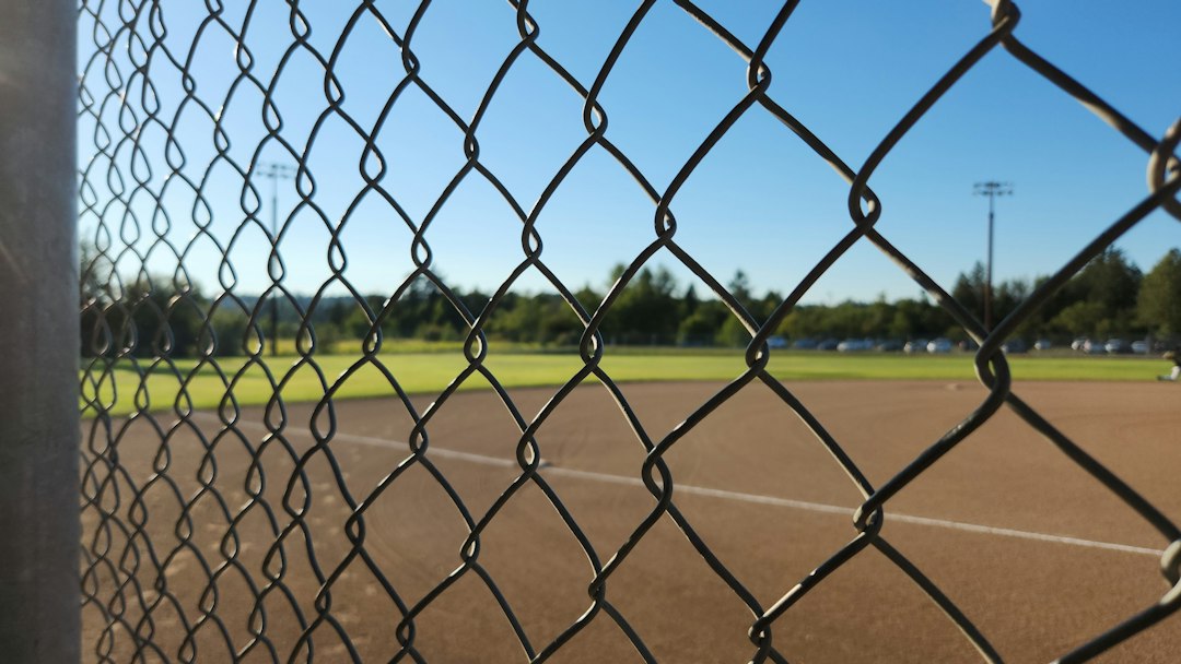 Cage Work at 6 AM: The Practice Nobody Watched