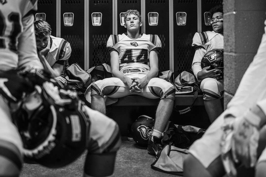 Bringing Your Past into the Present: How to Talk About Your High School Sports Career
