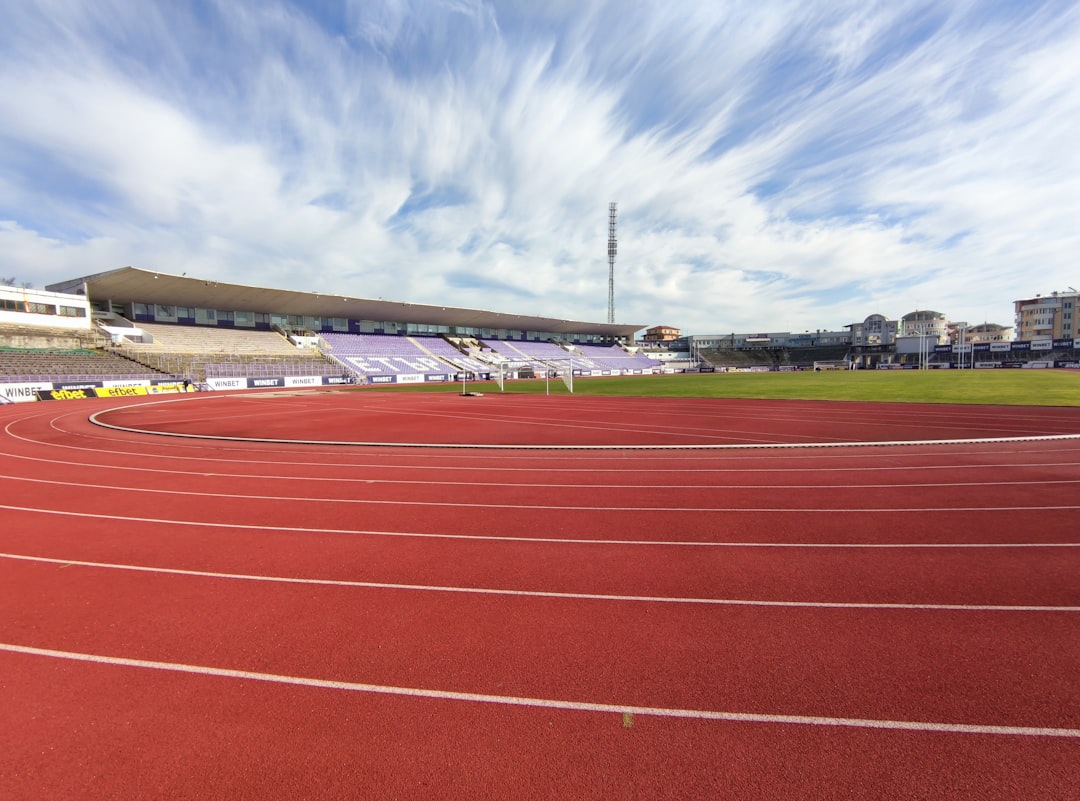 Why Former Athletes Are Wired Differently in the Workplace