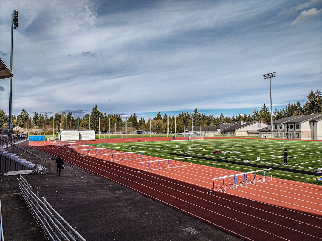 How to Track Down Your High School Sports Stats and Records