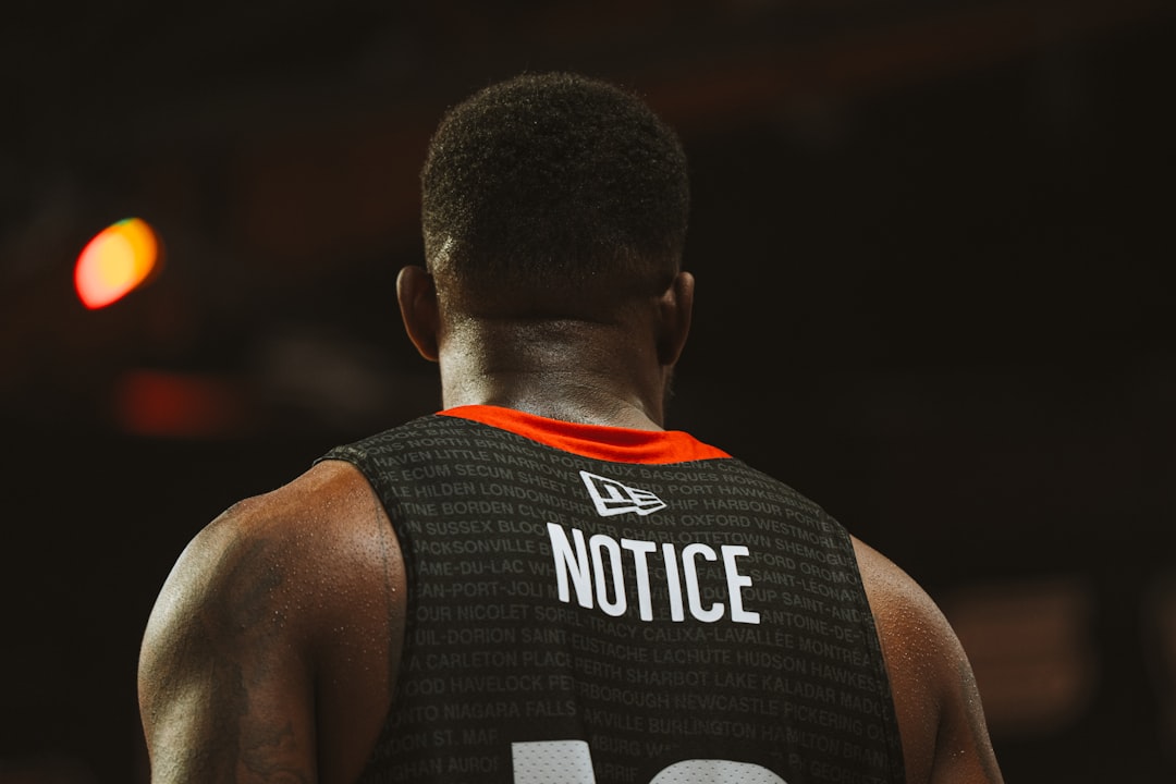 From High School Courts to Father's Day: The Custom Basketball Jersey He Never Knew He Needed