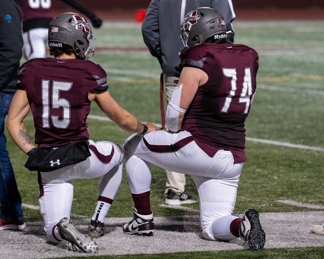 What to Get a Senior Athlete Who Is About to Play Their Last Game