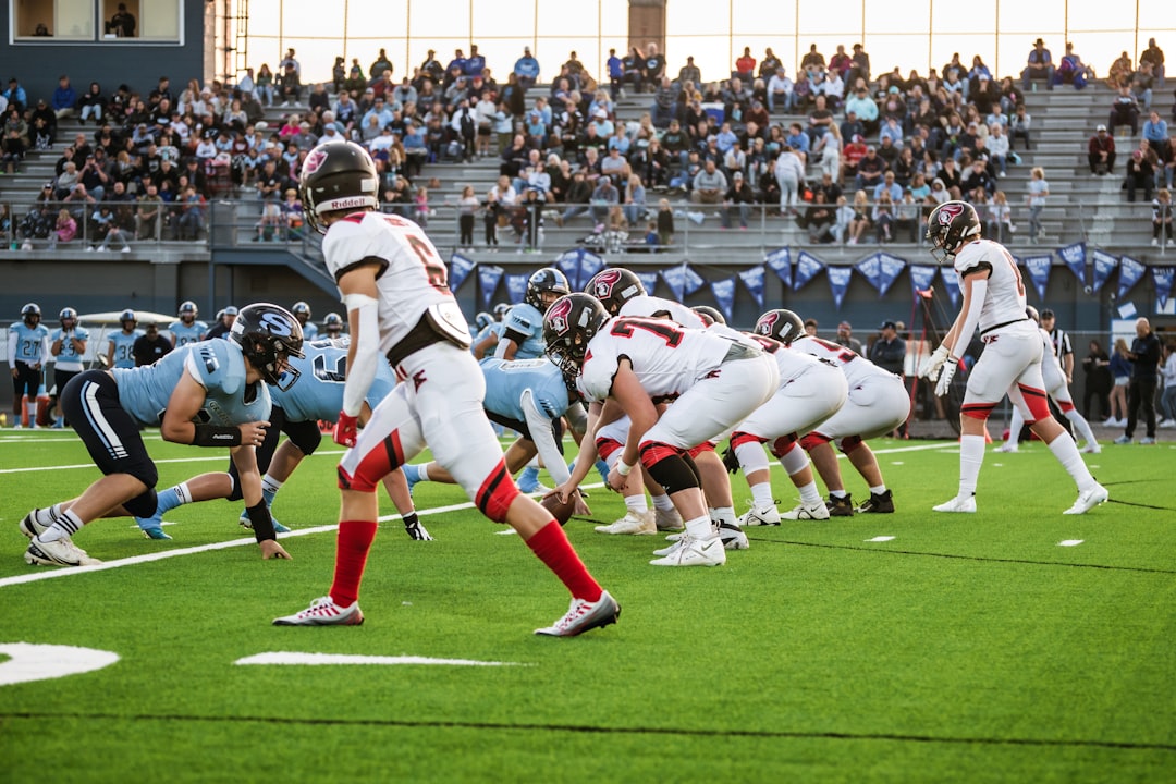 Illinois High School Football Team Announces Early End To 2026 Season