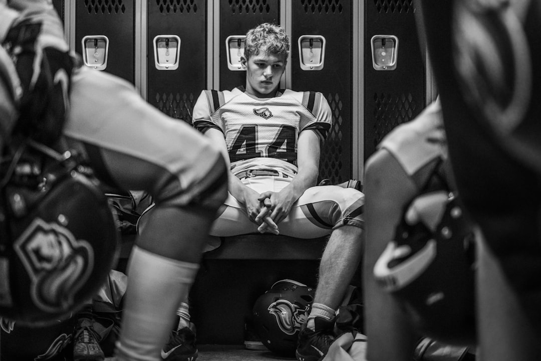 The Sport You Played Shaped the Adult You Became — Here's How