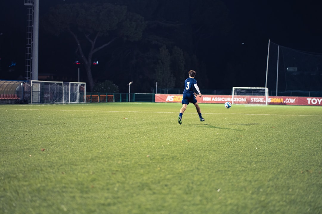 Meet a Freshman Who Enters High School with Four Division I Offers and Big Expectations