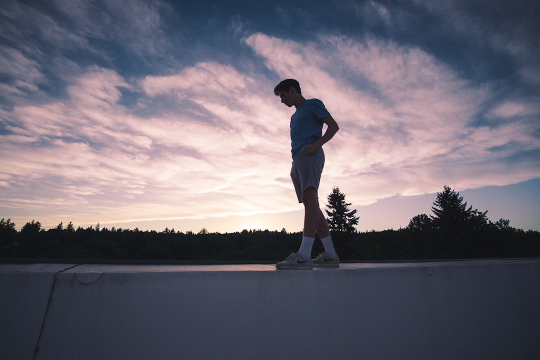 What Happens to Your Athlete Identity After High School?