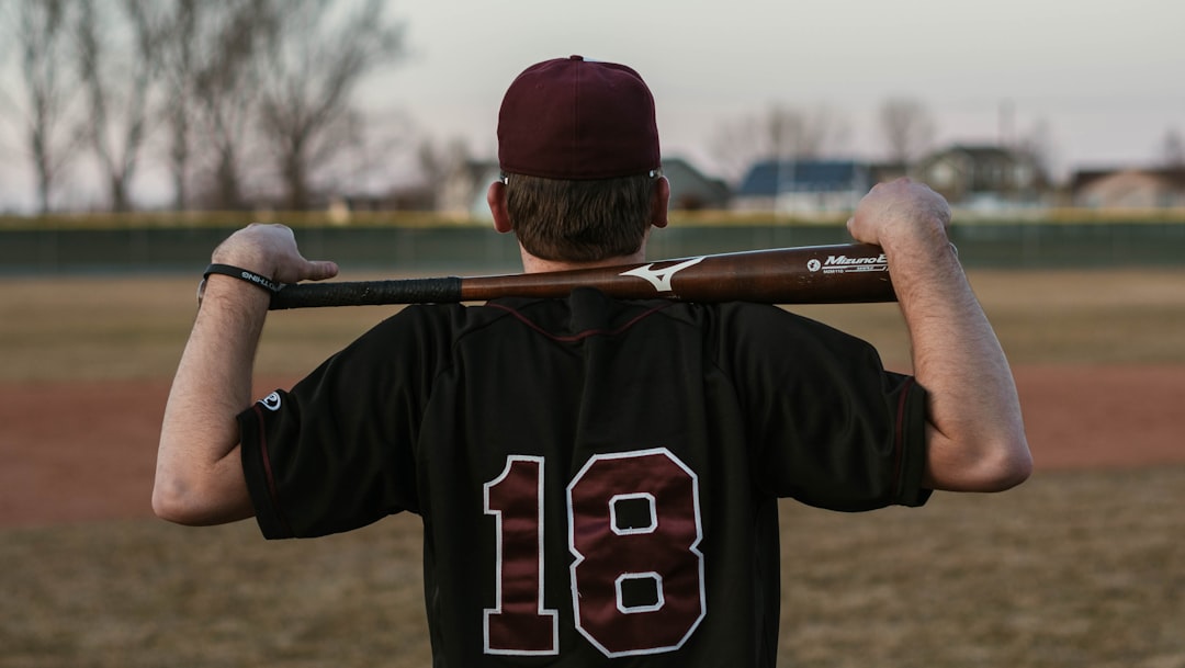 Explaining Your Glory Days: It's Not Bragging, It's Remembering Who You Are