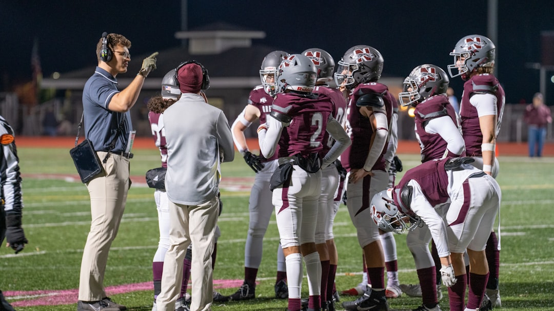 Maryland High School Football's Year of the Coaching Change: 36 Programs Have New Leaders in 2026