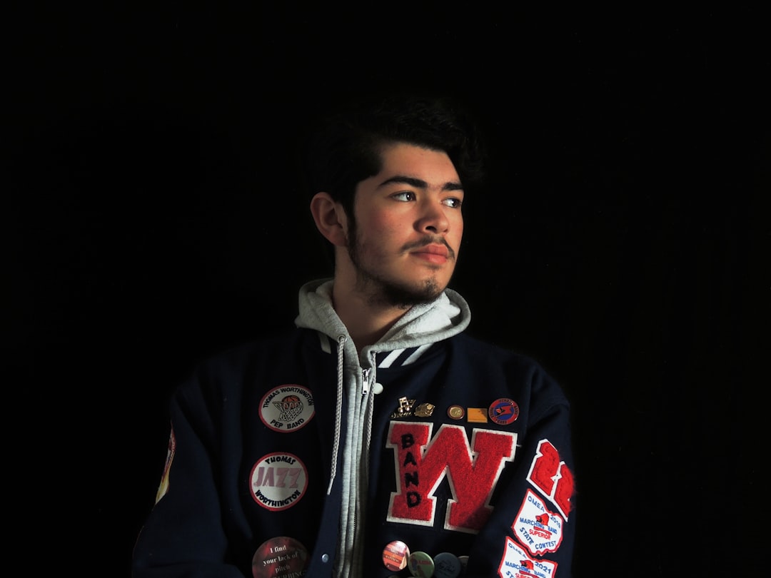 What to Do with Your Old Varsity Letter Jacket (and Why You Still Have It)