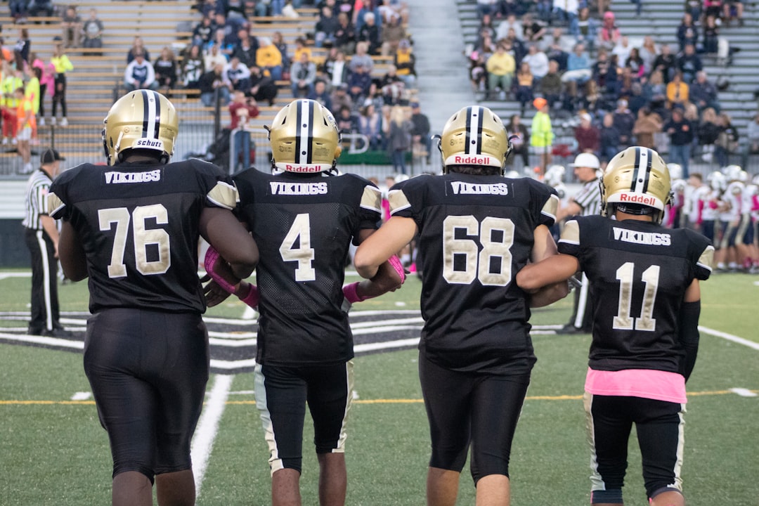 What Those Who Never Played Will Never Understand About Being Part of a Team