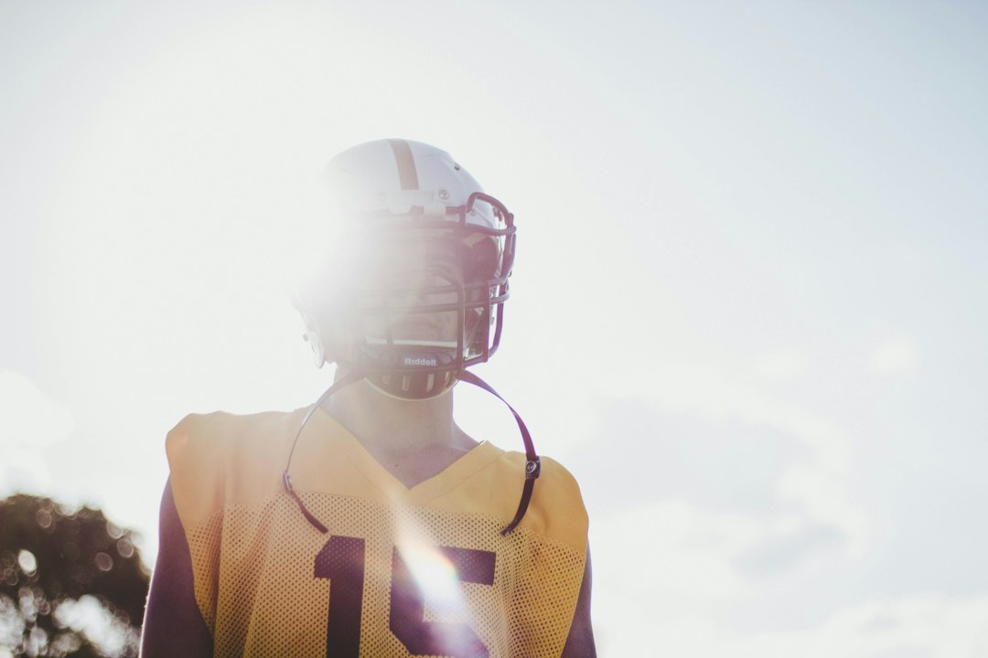 Thanksgiving: turkey, family, and football — the holy trinity of November