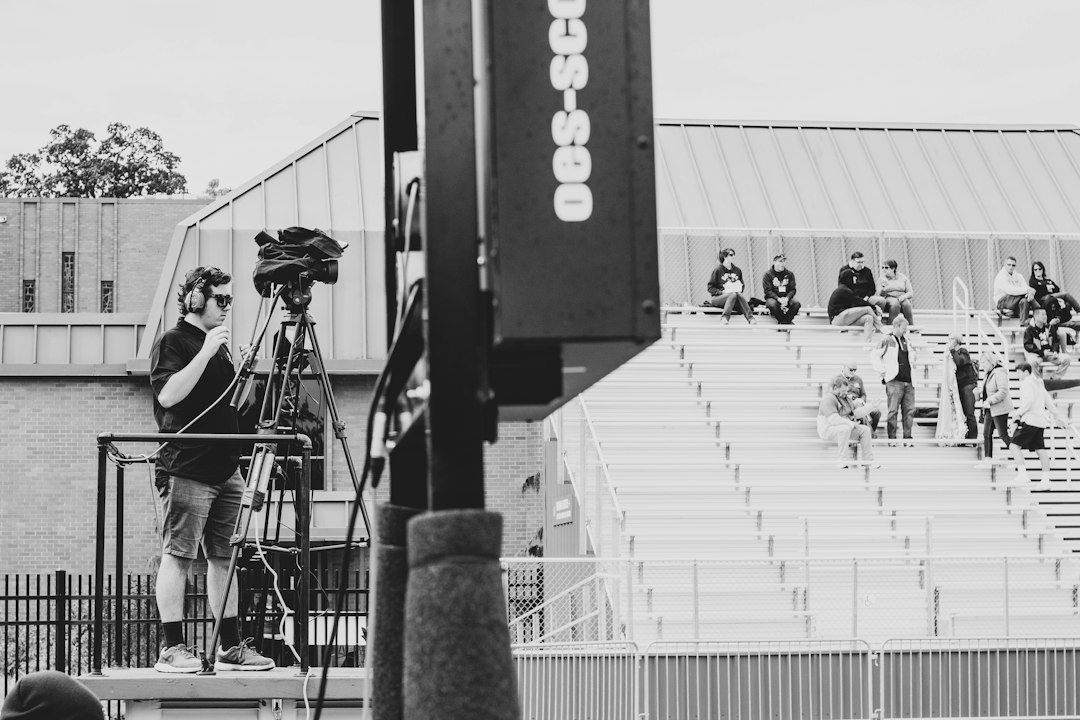 The Sound of the Crowd on Third Down: The Sensory Memory Every Football Player Carries