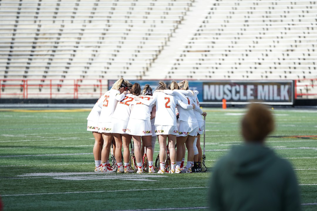 Rebuilding a Memory of Your High School Team: Where Everyone Ended Up