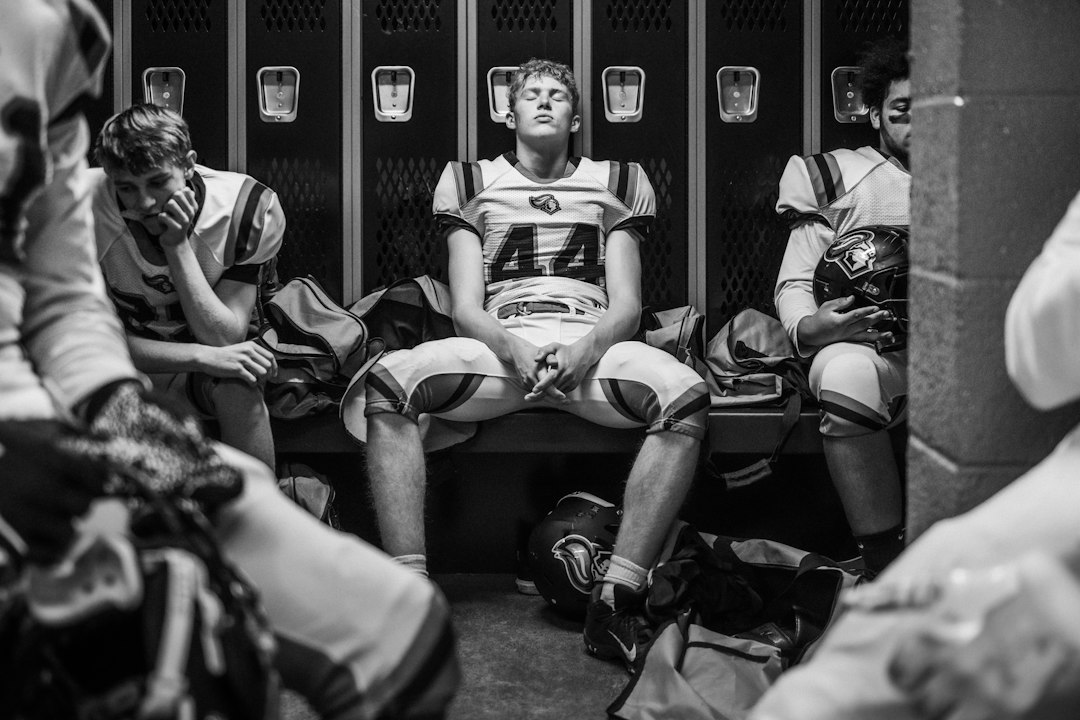 How to Talk About High School Sports Without Sounding Stuck in the Past