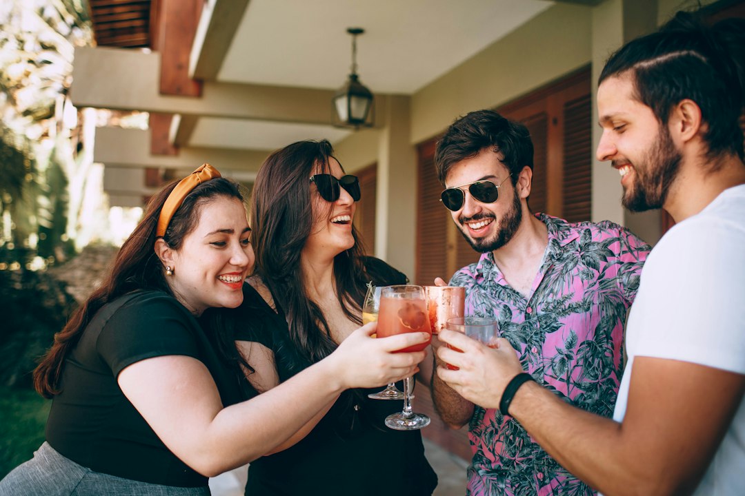 High School Reunion Gift Ideas for the Former Athlete in the Group