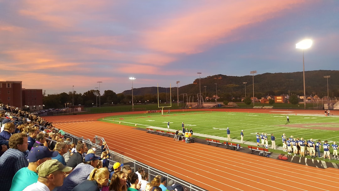 Friday Night Lights