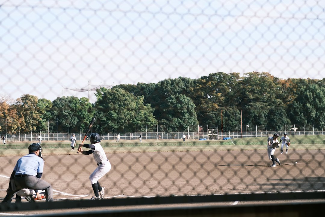 The Weight of the Bat: Why Your Hands Still Remember the Grip