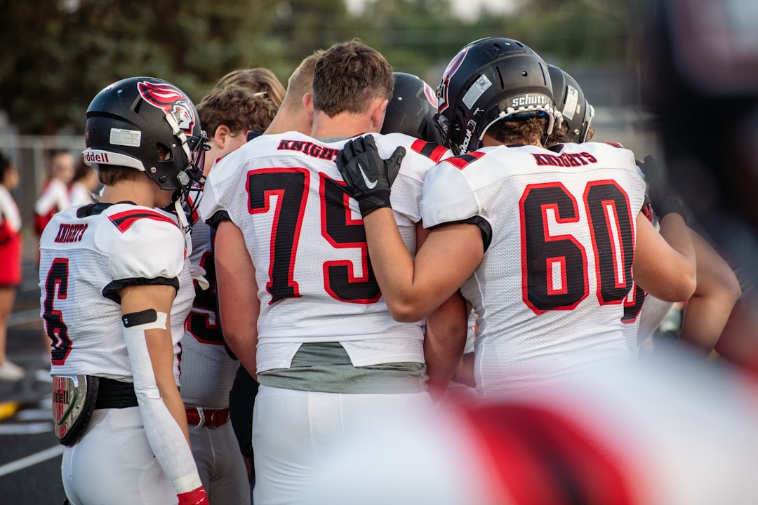 Two Weeks Before Its Scheduled Season Opener, Illinois High School Football Team Cancels Its Season