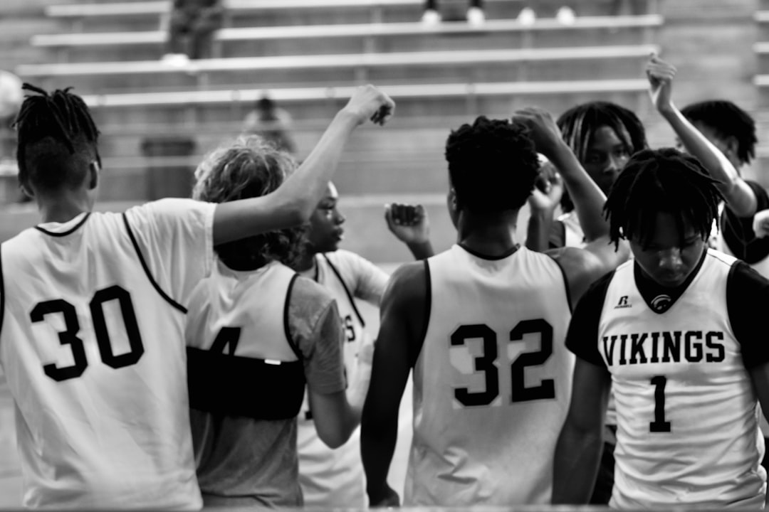 The Sport-by-Sport Experience: What It Was Really Like to Play Each High School Sport