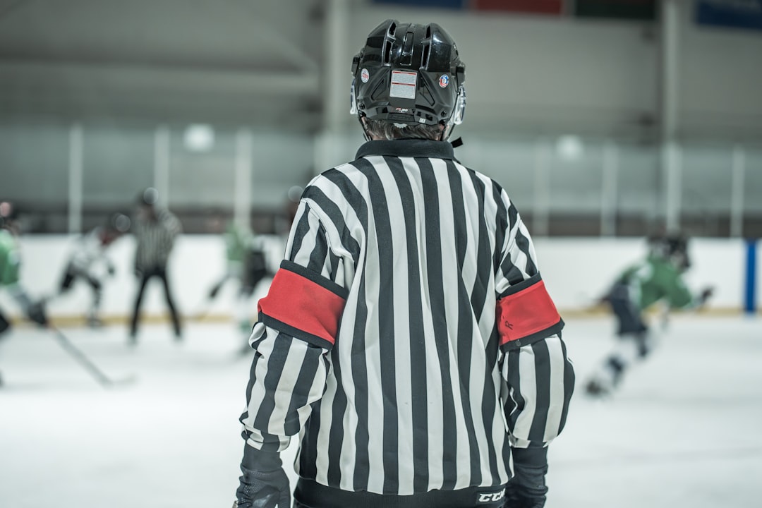 Custom Hockey Jersey Quality Guide: What to Look For in Stitching, Fabric, and Numbers Before You Order