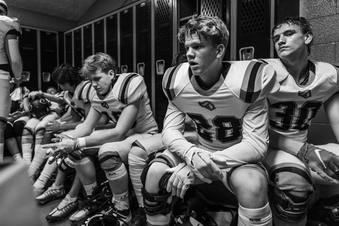 Riding the Bench: The Untold Story of the Non-Starter