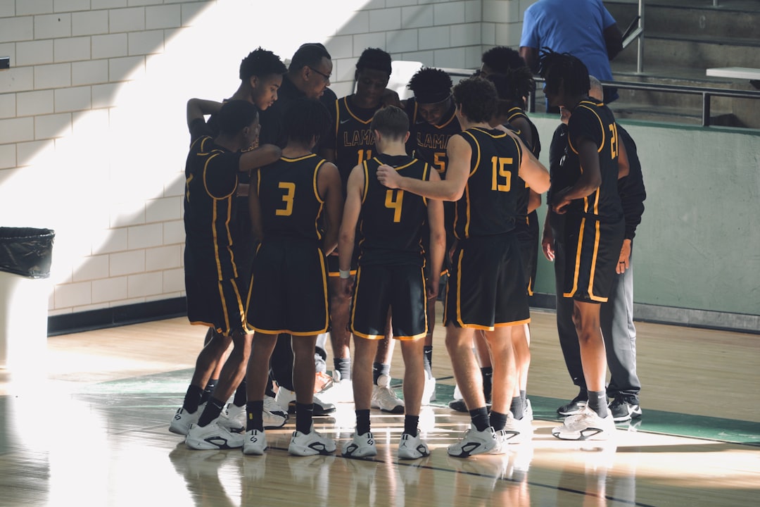 Coaches' Quotes That Stuck With You From High School