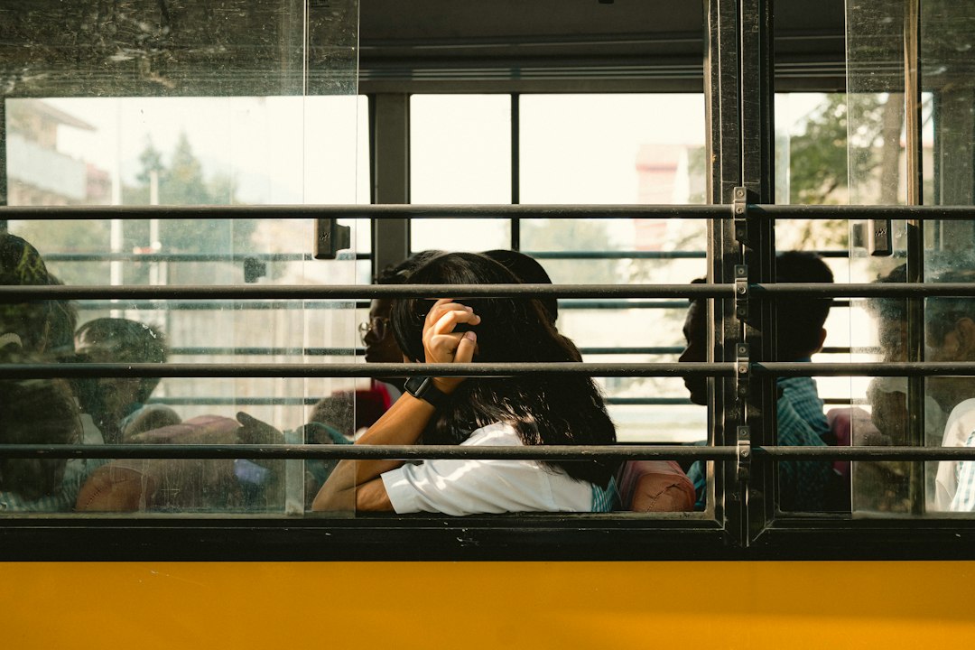 The Road to a 5 AM Rivalry Game: The Bus Ride That Made You Sisters