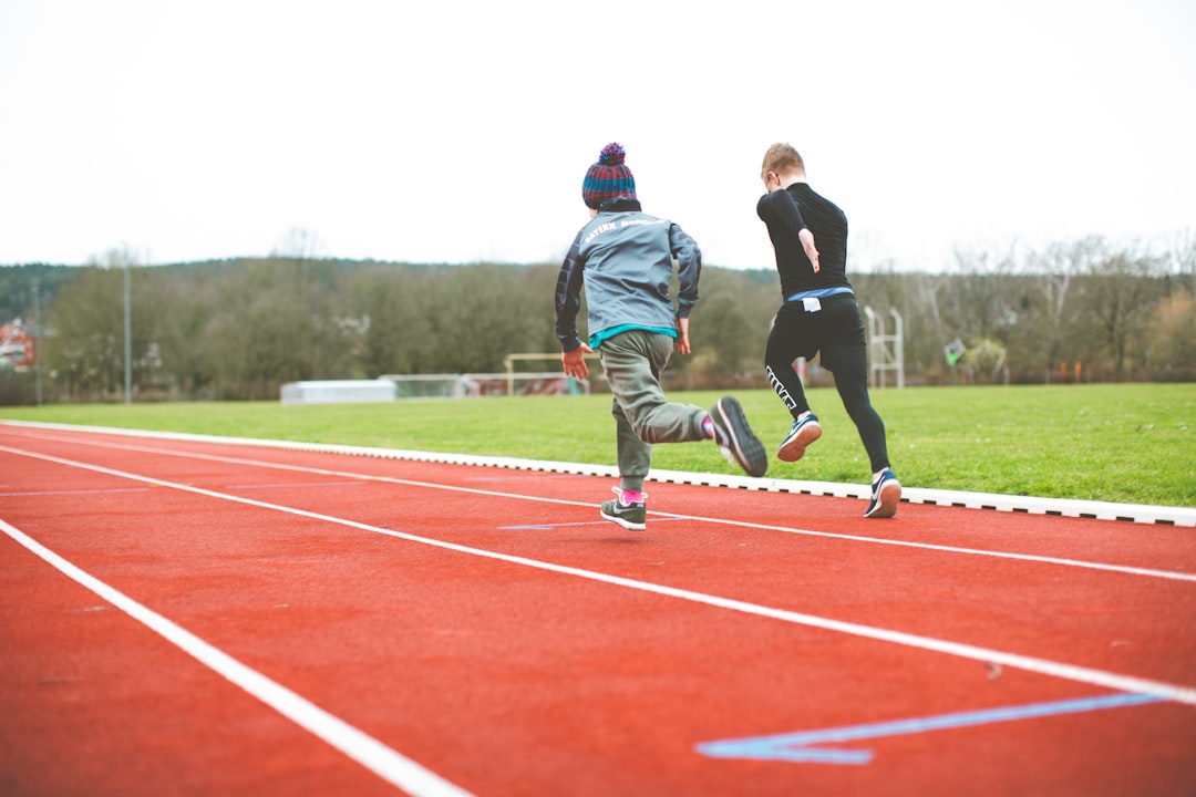 How to Stay Competitive When You Don't Have a Team Anymore